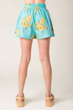 Load image into Gallery viewer, TREASURED TIMES WOVEN TOP AND SHORT SET
