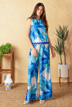 Load image into Gallery viewer, DAYS GO BY WOVEN TOP
