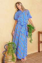 Load image into Gallery viewer, CITY CINDERELLA WOVEN TOP
