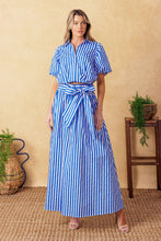 Load image into Gallery viewer, CITY CINDERELLA WOVEN TOP
