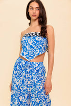 Load image into Gallery viewer, SPARKING INSPIRATION WOVEN TOP AND PANT SET
