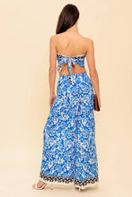Load image into Gallery viewer, SPARKING INSPIRATION WOVEN TOP AND PANT SET
