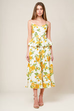Load image into Gallery viewer, EVERY SUNDAY CREAM WOVEN TOP
