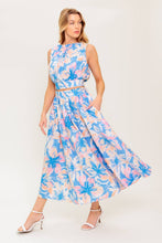 Load image into Gallery viewer, GOLDEN HOUR HARMONY WOVEN TOP AND SKIRT SET
