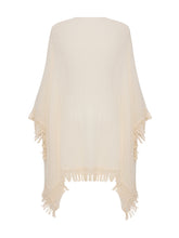 Load image into Gallery viewer, Vista Kimono - Natural
