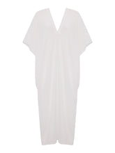 Load image into Gallery viewer, Esti Tunic - White

