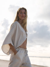 Load image into Gallery viewer, Lucid Knot Top - Sand

