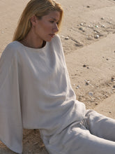 Load image into Gallery viewer, Lucid Knot Top - Sand
