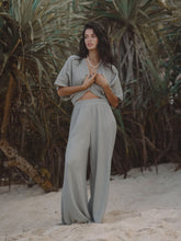 Load image into Gallery viewer, Mare Top - Khaki Green
