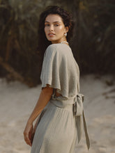 Load image into Gallery viewer, Mare Top - Khaki Green
