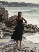 Load image into Gallery viewer, Noa Maxi Dress - Black
