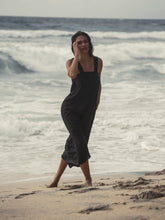 Load image into Gallery viewer, Noa Maxi Dress - Black
