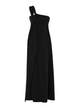 Load image into Gallery viewer, Pia Maxi Dress - Black
