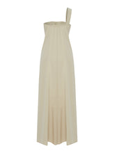 Load image into Gallery viewer, Pia Maxi Dress - Oatmeal
