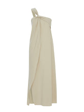 Load image into Gallery viewer, Pia Maxi Dress - Oatmeal
