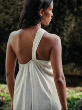 Load image into Gallery viewer, Pia Maxi Dress - Oatmeal
