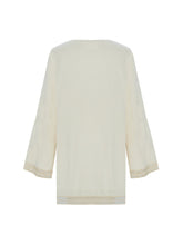 Load image into Gallery viewer, Positano Dress - Natural
