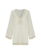Load image into Gallery viewer, Positano Dress - Natural

