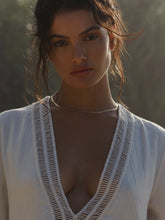 Load image into Gallery viewer, Positano Dress - Natural
