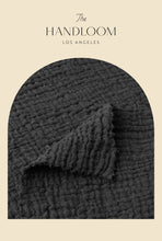 Load image into Gallery viewer, Harlow Top - Black
