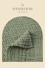 Load image into Gallery viewer, Echo Boy Short - Khaki Green
