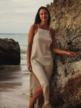 Load image into Gallery viewer, Siesta Dress - Oatmeal
