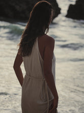 Load image into Gallery viewer, Siesta Dress - Oatmeal
