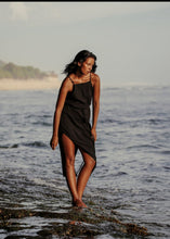 Load image into Gallery viewer, Siesta Dress - Black
