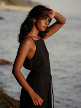 Load image into Gallery viewer, Siesta Dress - Black
