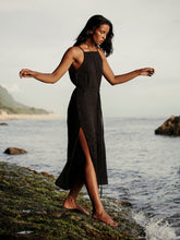 Load image into Gallery viewer, Siesta Dress - Black
