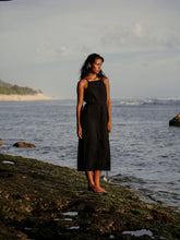 Load image into Gallery viewer, Siesta Dress - Black
