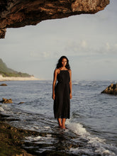 Load image into Gallery viewer, Siesta Dress - Black
