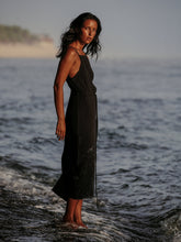 Load image into Gallery viewer, Siesta Dress - Black
