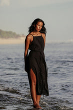 Load image into Gallery viewer, Siesta Dress - Black
