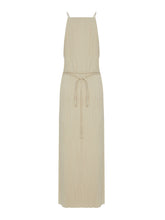 Load image into Gallery viewer, Siesta Dress - Oatmeal
