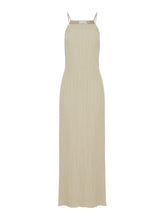 Load image into Gallery viewer, Siesta Dress - Oatmeal
