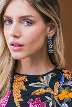 Load image into Gallery viewer, STARLIT GRACE EARRINGS
