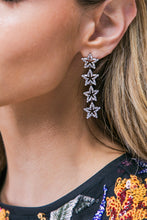 Load image into Gallery viewer, STARLIT GRACE EARRINGS
