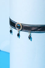 Load image into Gallery viewer, REMINISCENT LACE CHOKER
