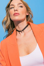 Load image into Gallery viewer, REMINISCENT LACE CHOKER
