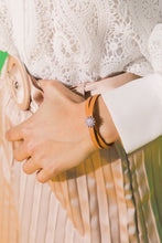 Load image into Gallery viewer, THE DAISY NEVER TAKE OFF BRACELET
