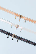 Load image into Gallery viewer, REMINISCENT LACE CHOKER
