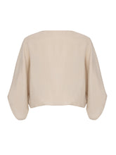 Load image into Gallery viewer, Lucid Knot Top - Sand
