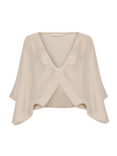 Load image into Gallery viewer, Lucid Knot Top - Sand
