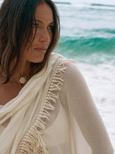 Load image into Gallery viewer, Vista Kimono - Natural
