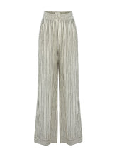 Load image into Gallery viewer, Voyage Set - Black Stripes
