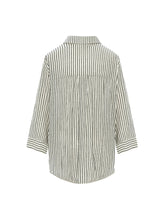 Load image into Gallery viewer, Voyage Set - Black Stripes
