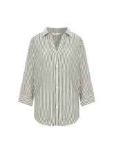 Load image into Gallery viewer, Voyage Set - Black Stripes
