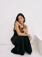 Load image into Gallery viewer, Zoe Maxi Dress - Black
