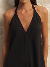 Load image into Gallery viewer, Zoe Maxi Dress - Black
